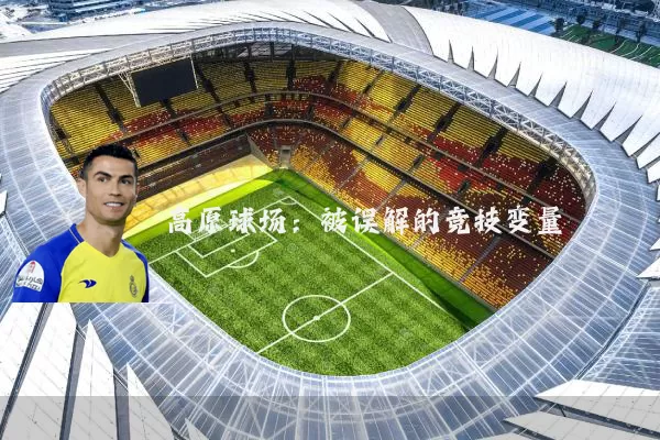 高原球场:被误解的竞技变量